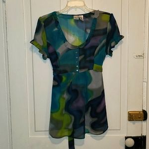 🤰Duo Maternity Blouse🤰